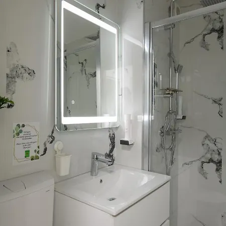 Iggy Luxury Central Apartment Hunedoara Exterior photo