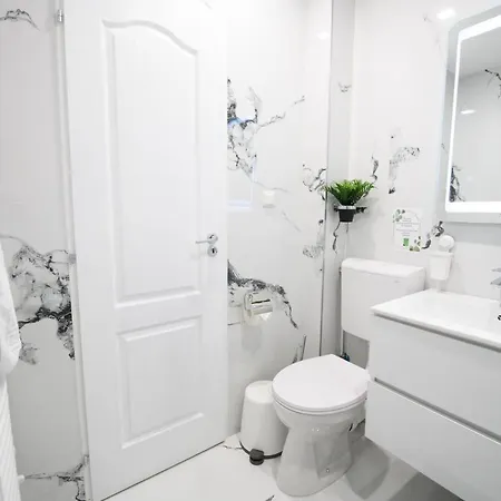 Iggy Luxury Central Apartment Hunedoara Exterior photo