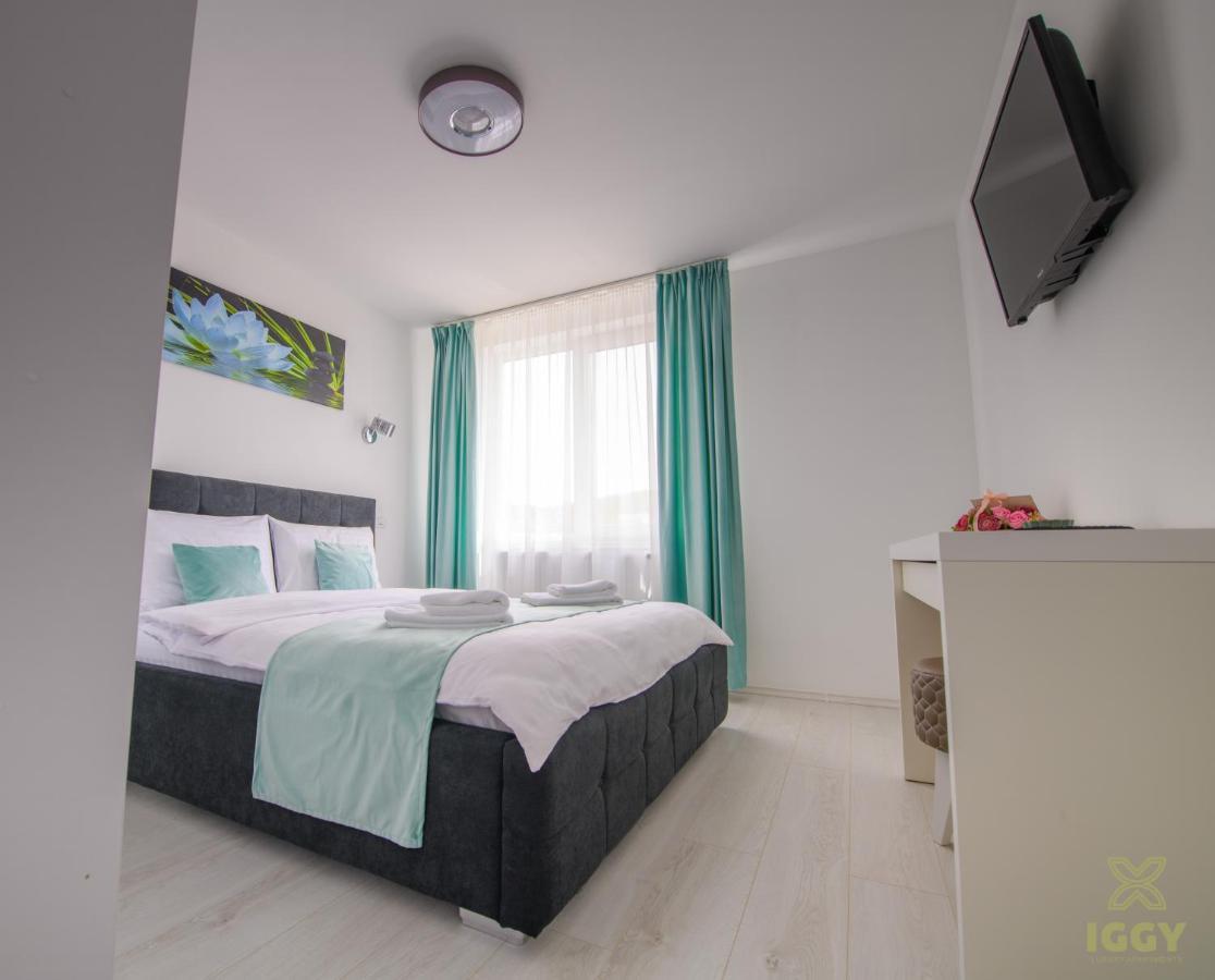 Apartment Iggy Luxury *