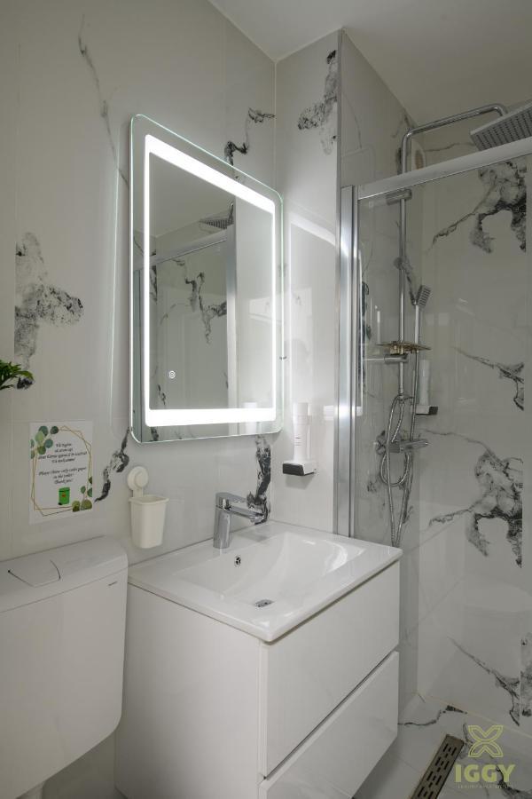Iggy Luxury Apartment