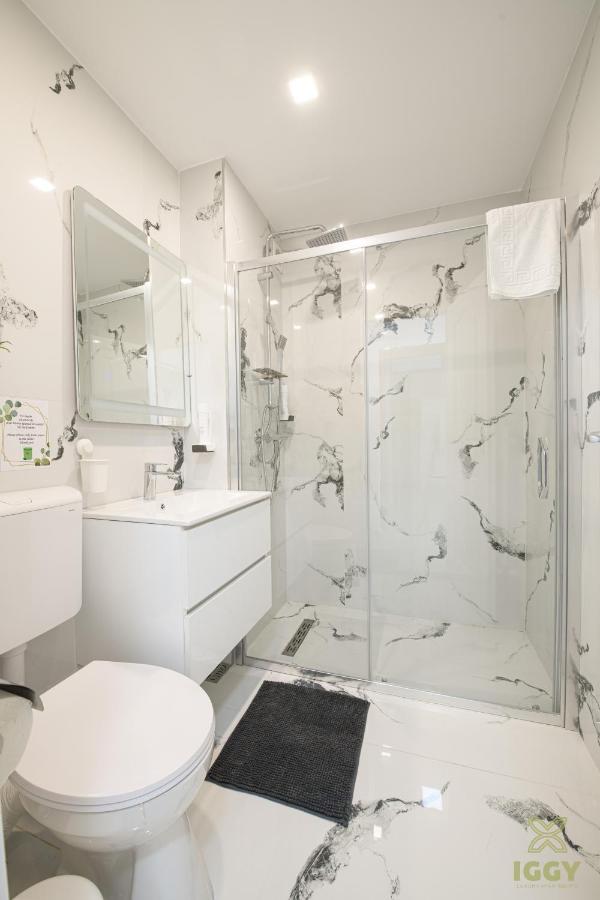 Iggy Luxury Hunedoara