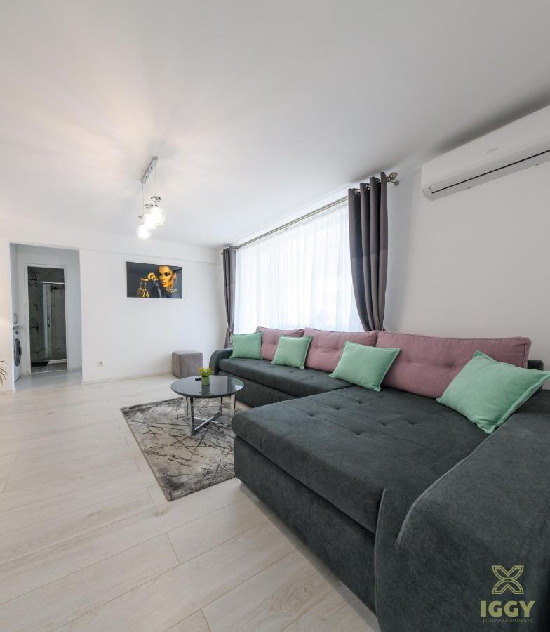 Iggy Luxury Apartment *