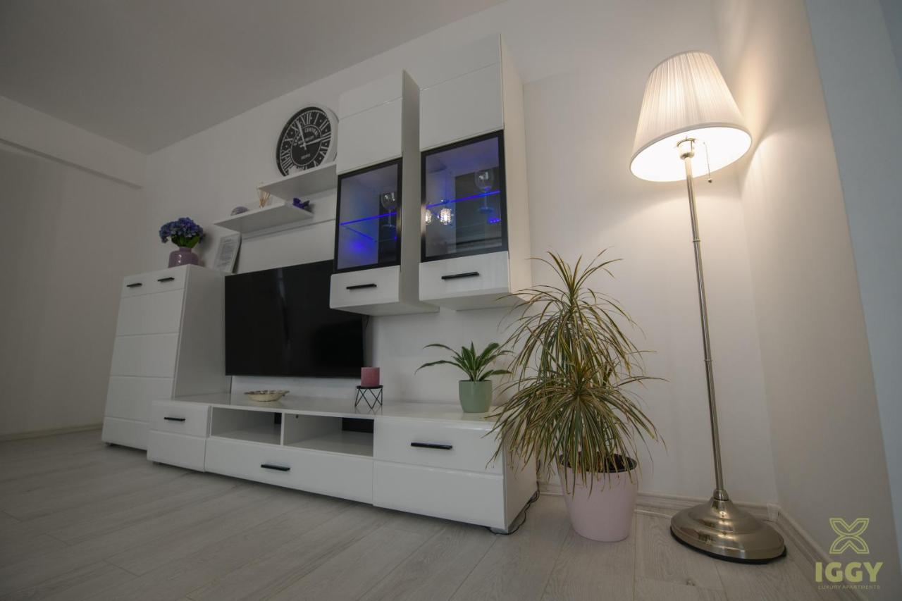 Appartement Iggy Luxury