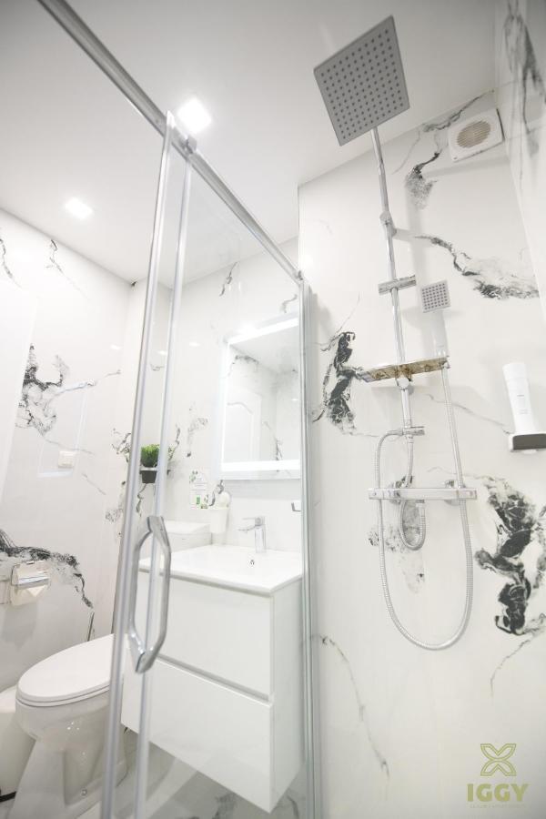 Iggy Luxury Apartment *