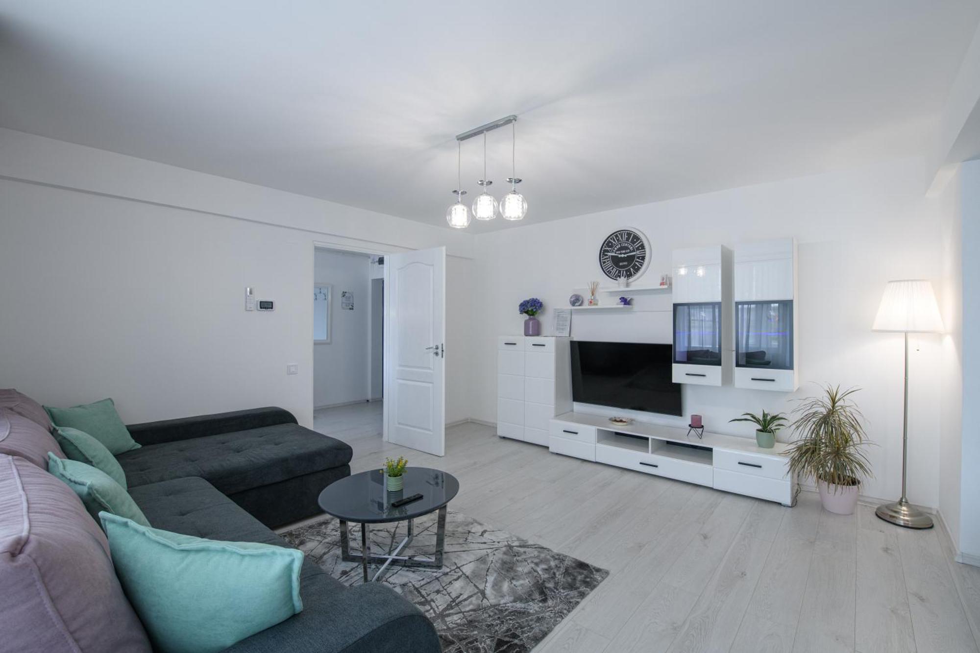 Apartment Iggy Luxury *
