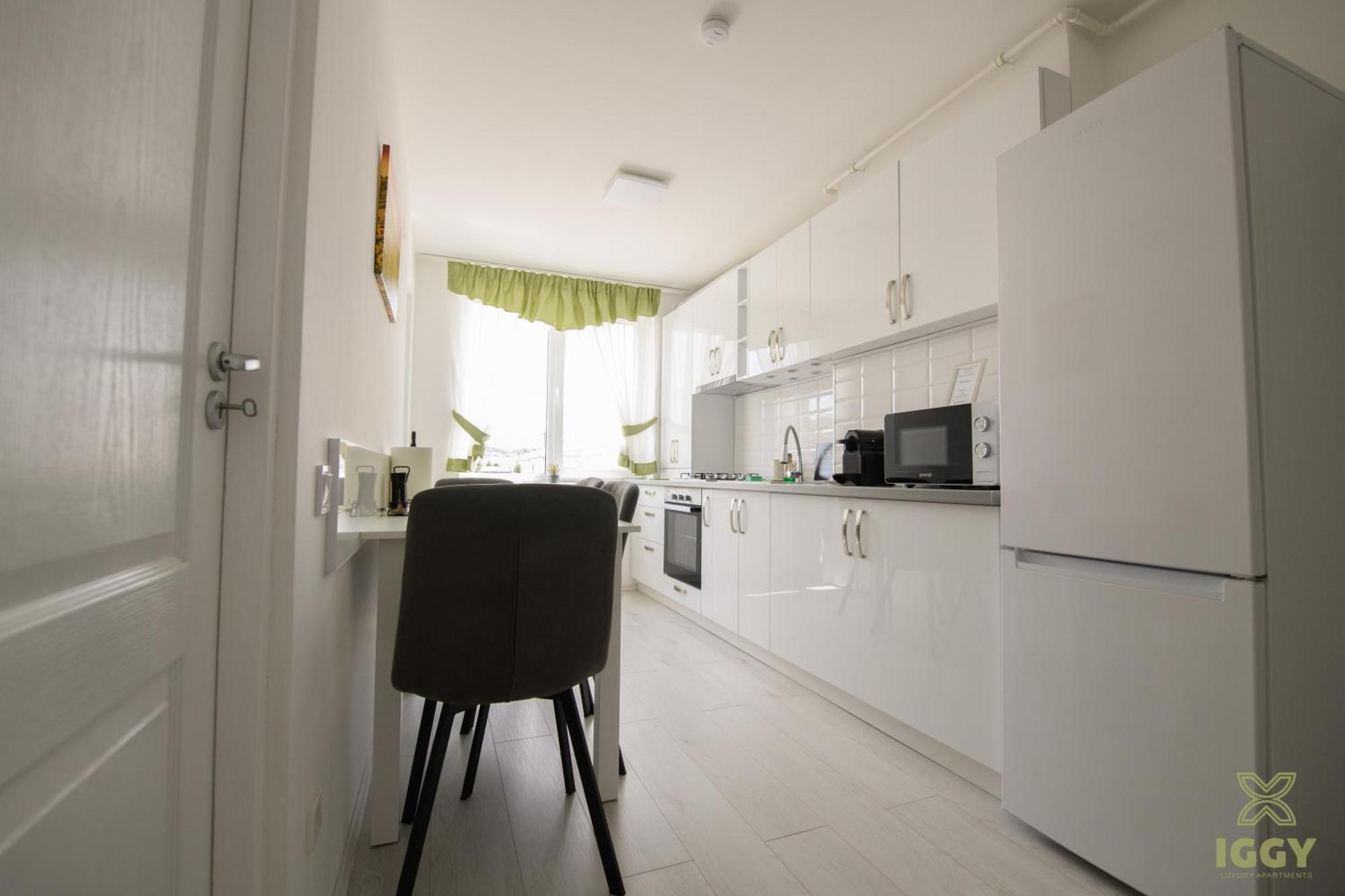Appartement Iggy Luxury