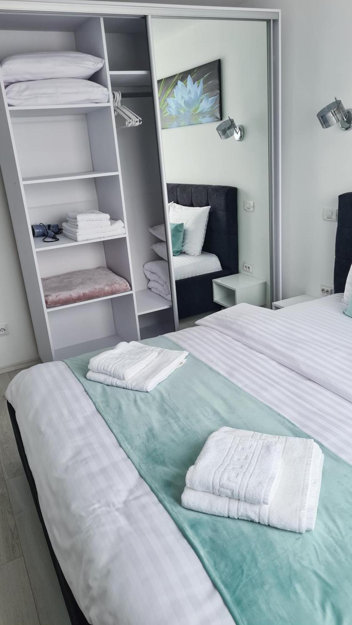 Iggy Luxury Appartement Hunedoara