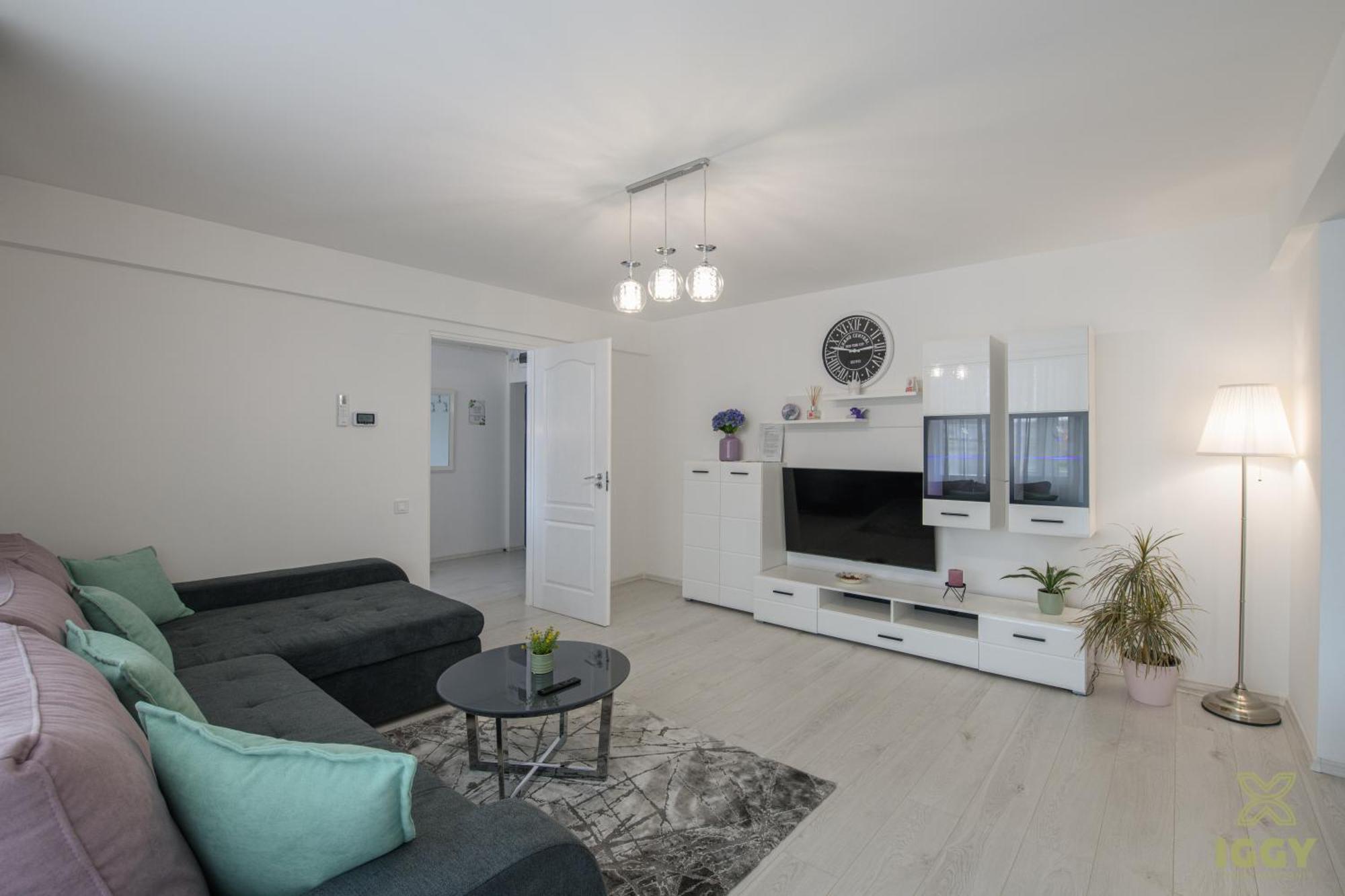 Iggy Luxury Hunedoara