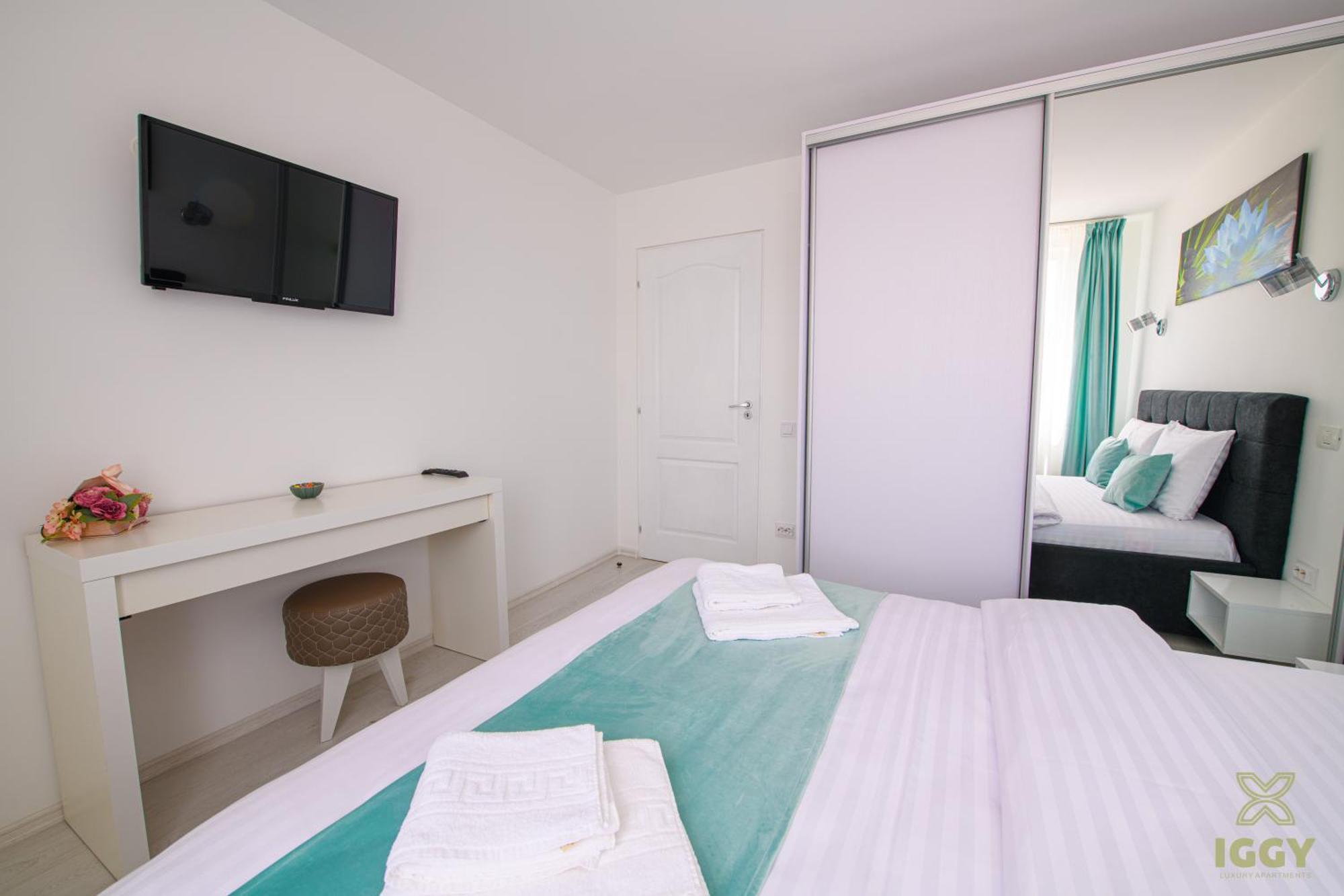 Appartement Iggy Luxury